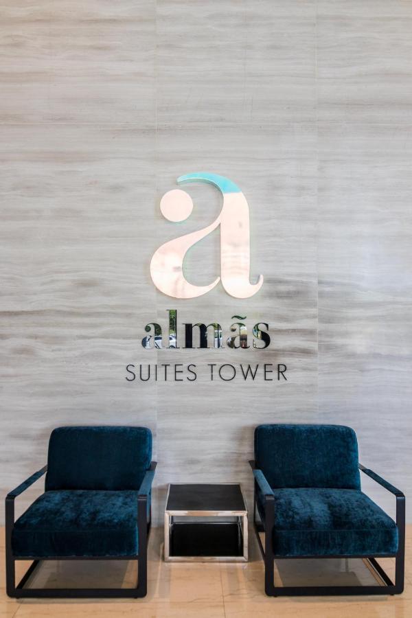 Almas Suites By Subhome Nusajaya  Εξωτερικό φωτογραφία