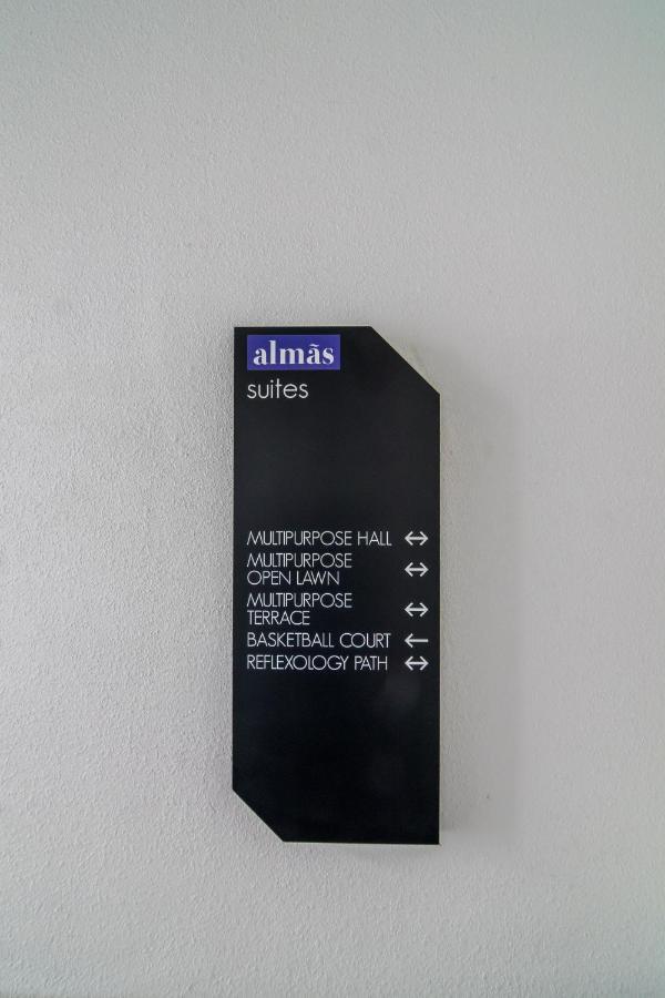 Almas Suites By Subhome Nusajaya  Εξωτερικό φωτογραφία